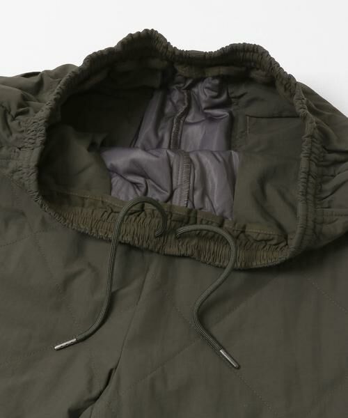 Sonny Label / サニーレーベル その他パンツ | キルティング中綿イージーパンツ | 詳細12