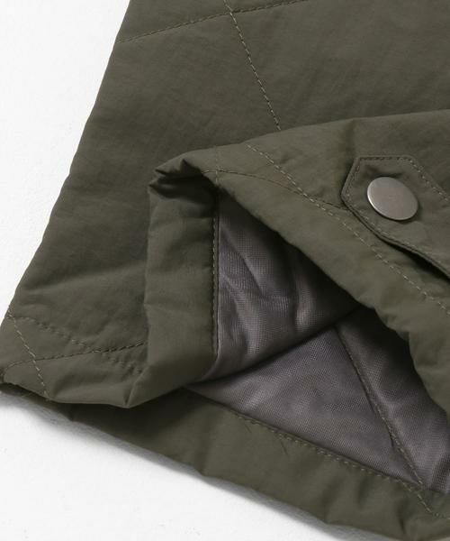 Sonny Label / サニーレーベル その他パンツ | キルティング中綿イージーパンツ | 詳細16