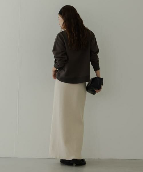 Sonny Label / サニーレーベル スウェット | メッセージロゴスウェットプルオーバー | 詳細20