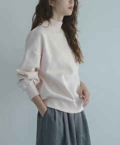 Sonny Label / サニーレーベル スウェット | 『UR TECH』モックネックスウェット