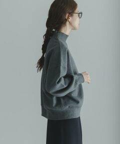 Sonny Label / サニーレーベル スウェット | 『UR TECH』モックネックスウェット