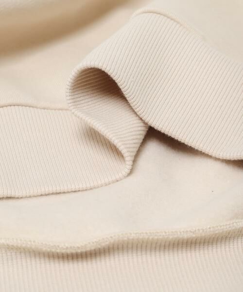 Sonny Label / サニーレーベル スウェット | 『UR TECH』モックネックスウェット | 詳細11