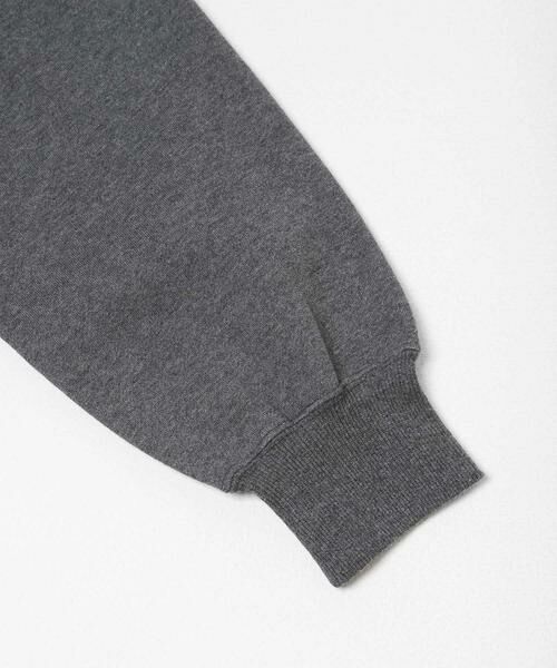 Sonny Label / サニーレーベル スウェット | 『UR TECH』モックネックスウェット | 詳細20