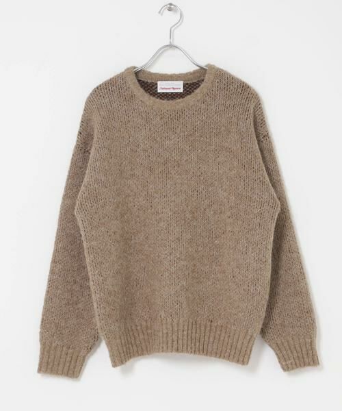 Sonny Label / サニーレーベル ニット・セーター | オガワナツミ コラボニット | 詳細8