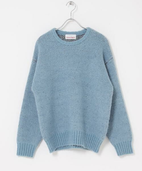 Sonny Label / サニーレーベル ニット・セーター | オガワナツミ コラボニット | 詳細21