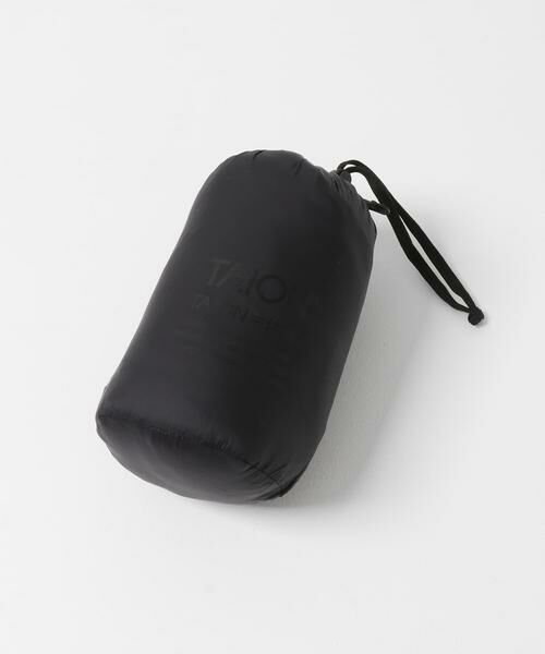 Sonny Label / サニーレーベル ダウンジャケット・ベスト | TAION　MILITARY V NECK DOWN JACKET | 詳細19