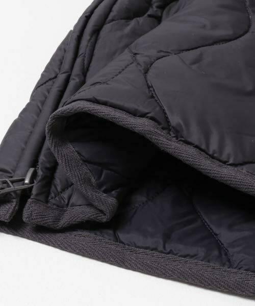 Sonny Label / サニーレーベル ダウンジャケット・ベスト | TAION　MILITARY V NECK DOWN JACKET | 詳細29