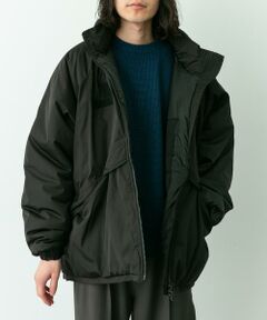 Sonny Label / サニーレーベル ダウンジャケット・ベスト | ARMY TWILL　Pe Weather Padding Jacket