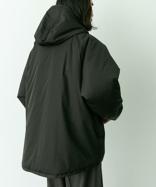 Sonny Label / サニーレーベル ダウンジャケット・ベスト | ARMY TWILL　Pe Weather Padding Jacket | 詳細7