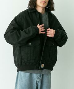 Sonny Label / サニーレーベル ブルゾン | carhartt　STANTON JACKET