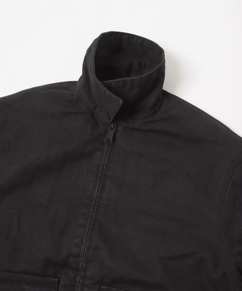 Sonny Label / サニーレーベル ブルゾン | carhartt　STANTON JACKET | 詳細11