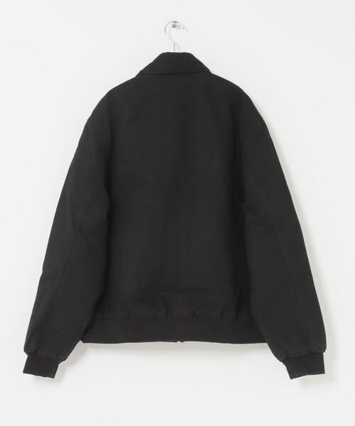 Sonny Label / サニーレーベル ブルゾン | carhartt　STANTON JACKET | 詳細14