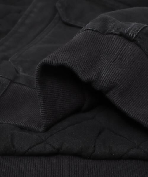 Sonny Label / サニーレーベル ブルゾン | carhartt　STANTON JACKET | 詳細15