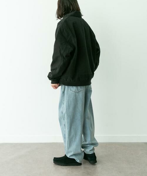 Sonny Label / サニーレーベル ブルゾン | carhartt　STANTON JACKET | 詳細5