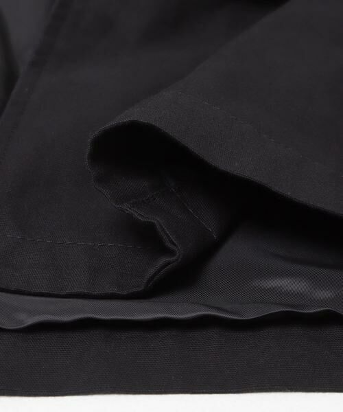 Sonny Label / サニーレーベル ステンカラーコート | carhartt　WEBSTER COAT | 詳細14