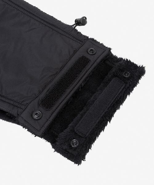 Sonny Label / サニーレーベル ネックウォーマー・イヤーマフ | THE NORTH FACE　Reversible Neck Gaiter | 詳細5