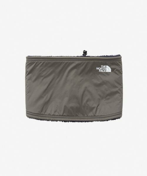 Sonny Label / サニーレーベル ネックウォーマー・イヤーマフ | THE NORTH FACE　Reversible Neck Gaiter | 詳細7