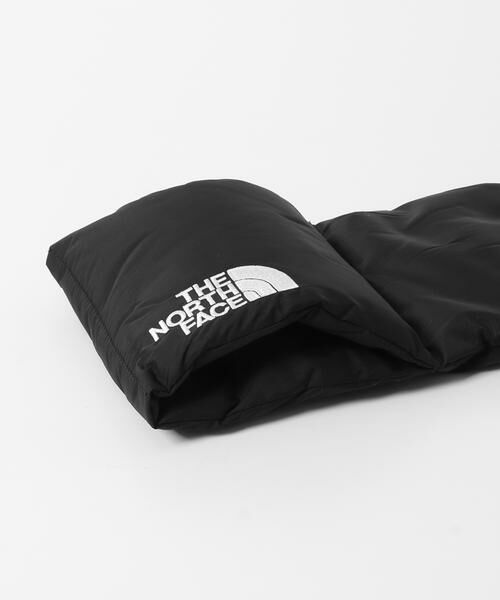 Sonny Label / サニーレーベル マフラー・ショール・スヌード・ストール | THE NORTH FACE　Nuptse Muffler | 詳細2
