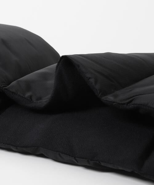 Sonny Label / サニーレーベル マフラー・ショール・スヌード・ストール | THE NORTH FACE　Nuptse Muffler | 詳細3