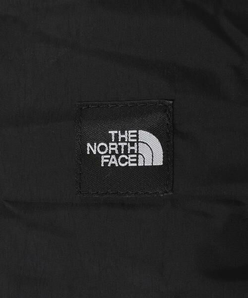 Sonny Label / サニーレーベル マフラー・ショール・スヌード・ストール | THE NORTH FACE　Nuptse Muffler | 詳細4