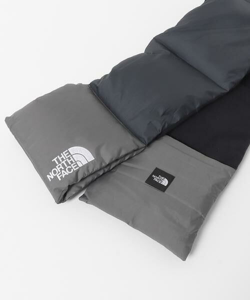 Sonny Label / サニーレーベル マフラー・ショール・スヌード・ストール | THE NORTH FACE　Nuptse Muffler | 詳細7