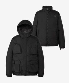 Sonny Label / サニーレーベル ブルゾン | THE NORTH FACE　WUROS Field UtilityJacket