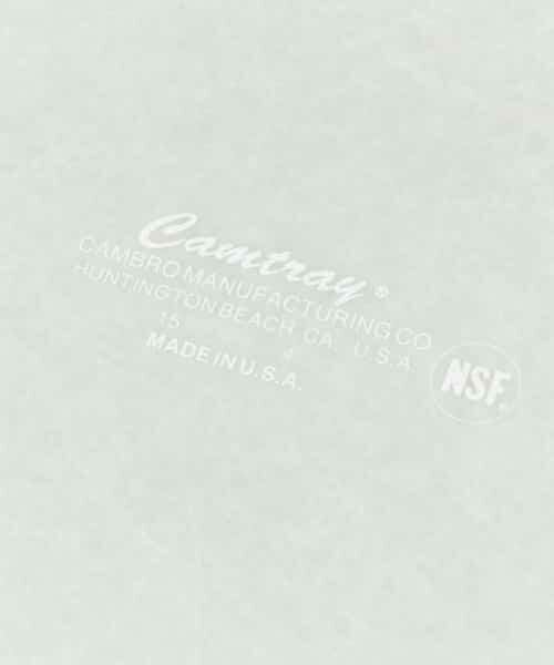 Sonny Label / サニーレーベル キッチンツール | CAMBRO　CAMTRAY MEDIUM∴ | 詳細5