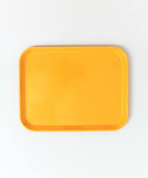 Sonny Label / サニーレーベル キッチンツール | CAMBRO　CAMTRAY MEDIUM∴（イエロー）