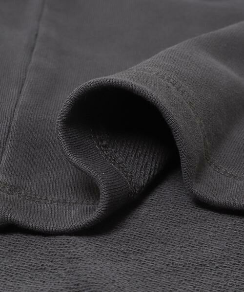 Sonny Label / サニーレーベル スウェット | スウェットVネックカーディガン | 詳細9