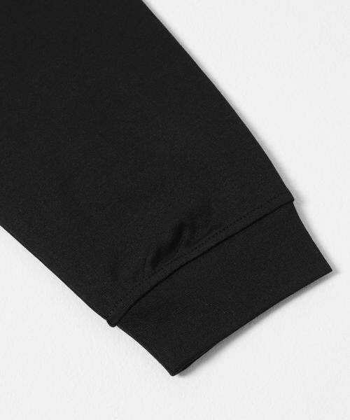 Sonny Label / サニーレーベル Tシャツ | ポンチポケット付ロングスリーブTシャツ | 詳細4