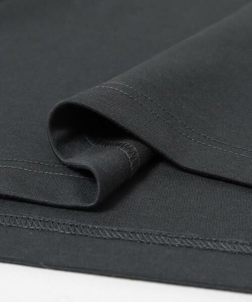 Sonny Label / サニーレーベル Tシャツ | ポンチポケット付ロングスリーブTシャツ | 詳細12