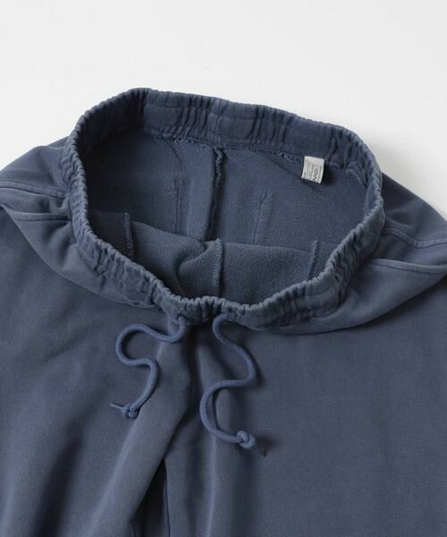 Sonny Label / サニーレーベル その他パンツ | スウェットワイドイージーパンツ | 詳細2