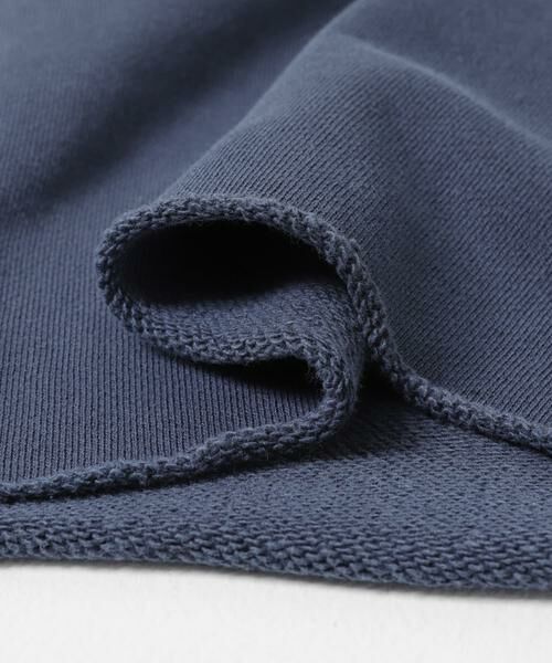 Sonny Label / サニーレーベル その他パンツ | スウェットワイドイージーパンツ | 詳細6