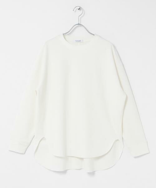 Sonny Label / サニーレーベル Tシャツ | カットジョーゼットプルオーバー | 詳細8