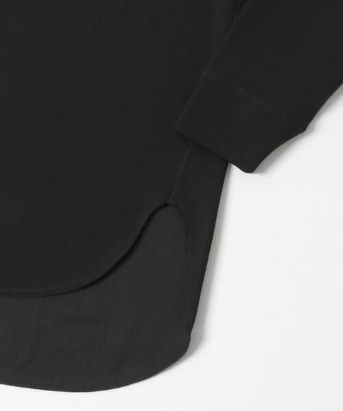 Sonny Label / サニーレーベル Tシャツ | カットジョーゼットプルオーバー | 詳細18