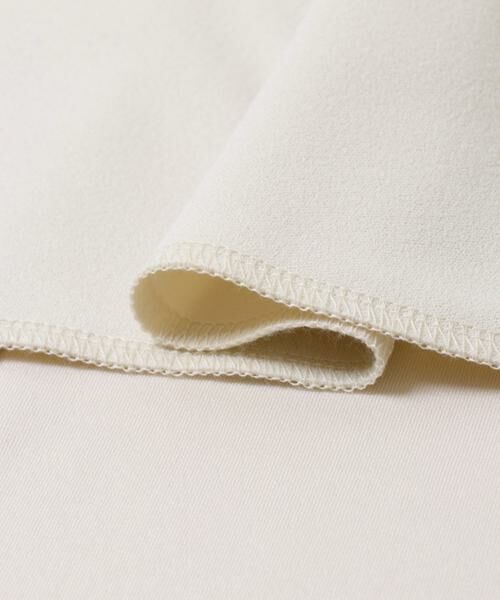 Sonny Label / サニーレーベル Tシャツ | カットジョーゼットプルオーバー | 詳細28