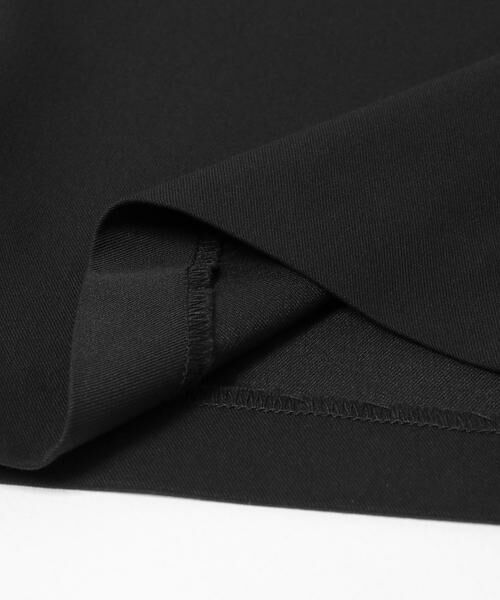 Sonny Label / サニーレーベル その他パンツ | ダブルタックワイドイージーパンツ | 詳細12