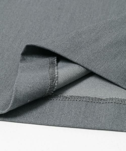 Sonny Label / サニーレーベル その他パンツ | ダブルタックワイドイージーパンツ | 詳細25