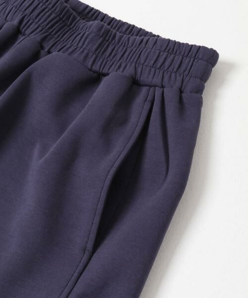 Sonny Label / サニーレーベル その他パンツ | メルティスウェットバレルパンツ | 詳細13