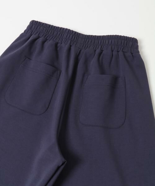 Sonny Label / サニーレーベル その他パンツ | メルティスウェットバレルパンツ | 詳細16