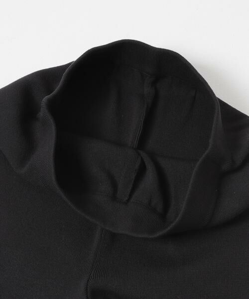 Sonny Label / サニーレーベル ニット・セーター | フリルチュニックベスト パンツSET | 詳細11