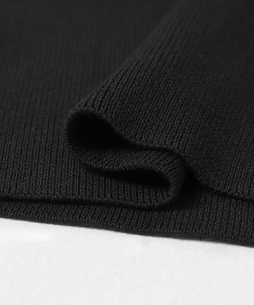 Sonny Label / サニーレーベル ニット・セーター | フリルチュニックベスト パンツSET | 詳細14