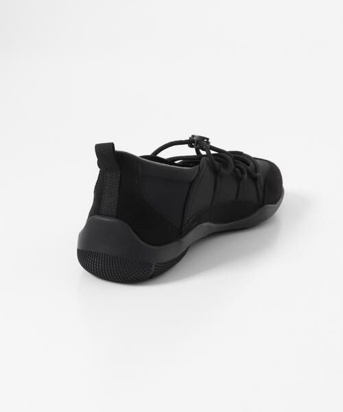 Sonny Label / サニーレーベル スニーカー | レースアップバレエスニーカー | 詳細11