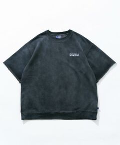 Sonny Label / サニーレーベル Tシャツ | 『別注』RUSSELL ATHLETIC×SonnyLabel　ショートスリーブスウェットTシャツ