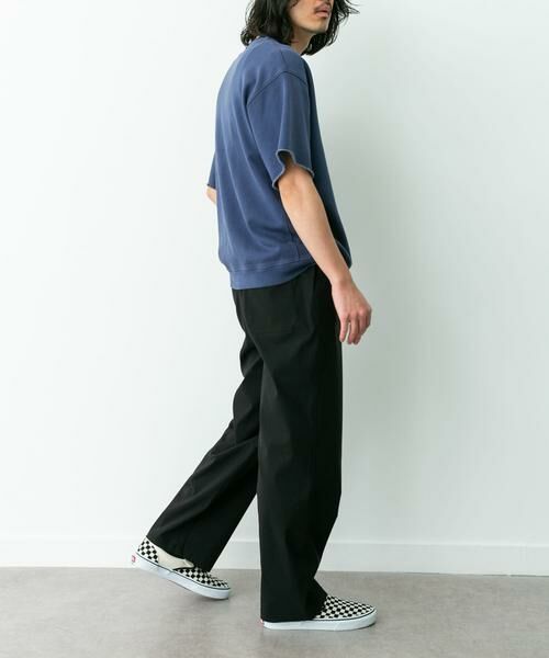 Sonny Label / サニーレーベル Tシャツ | 『別注』RUSSELL ATHLETIC×SonnyLabel　ショートスリーブスウェットTシャツ | 詳細13