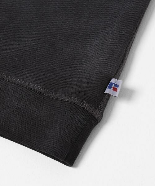 Sonny Label / サニーレーベル Tシャツ | 『別注』RUSSELL ATHLETIC×SonnyLabel　ショートスリーブスウェットTシャツ | 詳細7