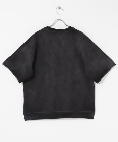 Sonny Label / サニーレーベル Tシャツ | 『別注』RUSSELL ATHLETIC×SonnyLabel　ショートスリーブスウェットTシャツ | 詳細8