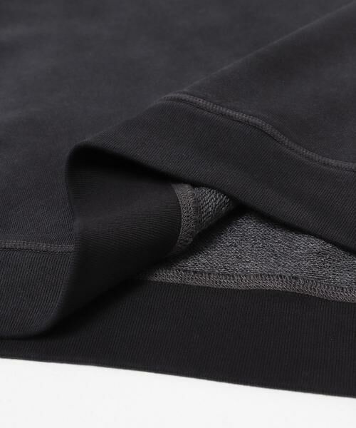 Sonny Label / サニーレーベル Tシャツ | 『別注』RUSSELL ATHLETIC×SonnyLabel　ショートスリーブスウェットTシャツ | 詳細10