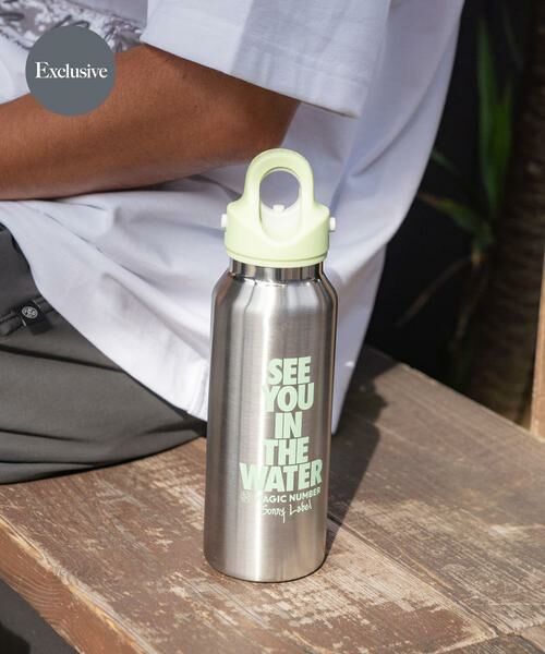 Sonny Label / サニーレーベル キッチンツール | 『別注』MAGIC NUMBER×Sonny Label　REVOMAX（グリーン）