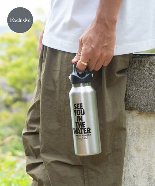 Sonny Label / サニーレーベル キッチンツール | 『別注』MAGIC NUMBER×Sonny Label　REVOMAX（ブラック）